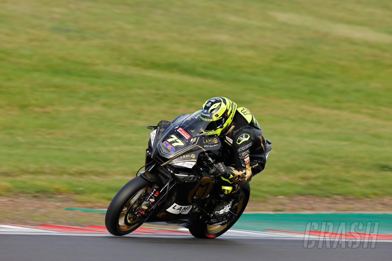 2023 British Superbikes Brands Hatch Showdown Race Results (1 ...